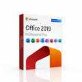 Microsoft Office Professional Plus 2019 – 1 PC License Key