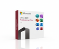 Microsoft Office Professional Plus 2021  – 1 PC Lifetime License | Windows | Instant Digital Delivery