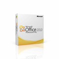 Microsoft Office 2010 Professional Plus – 1 PC License Key