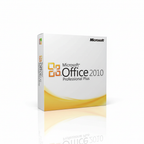 Microsoft Office 2010 Professional Plus – 1 PC License Key