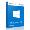 Microsoft Windows 10 Home – 1 PC License Key