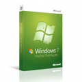 Microsoft Windows 7 Home Premium – 1 PC License Key