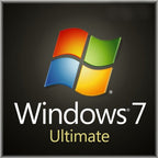 Microsoft Windows 7 Ultimate – 1 PC License Key