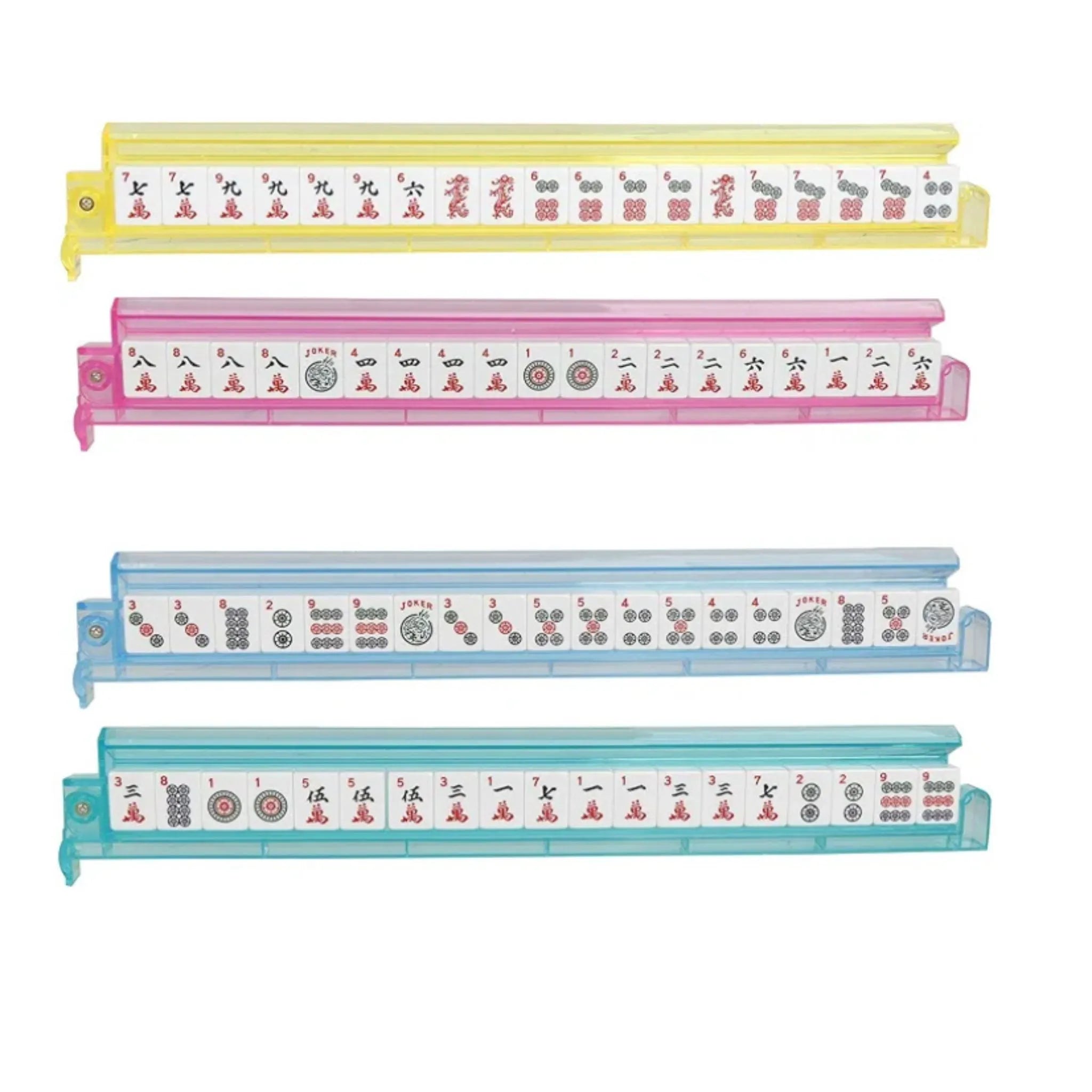 American Mahjong Set