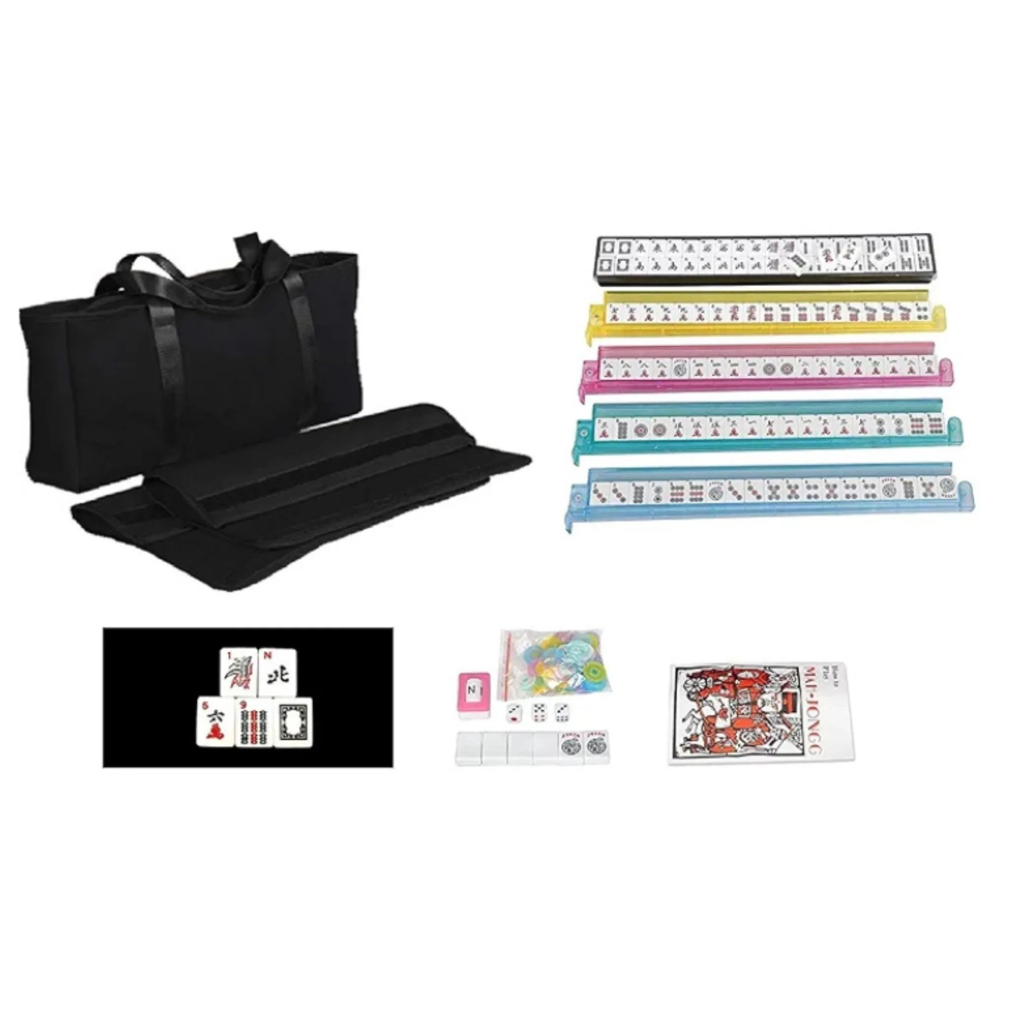 American Mahjong Set