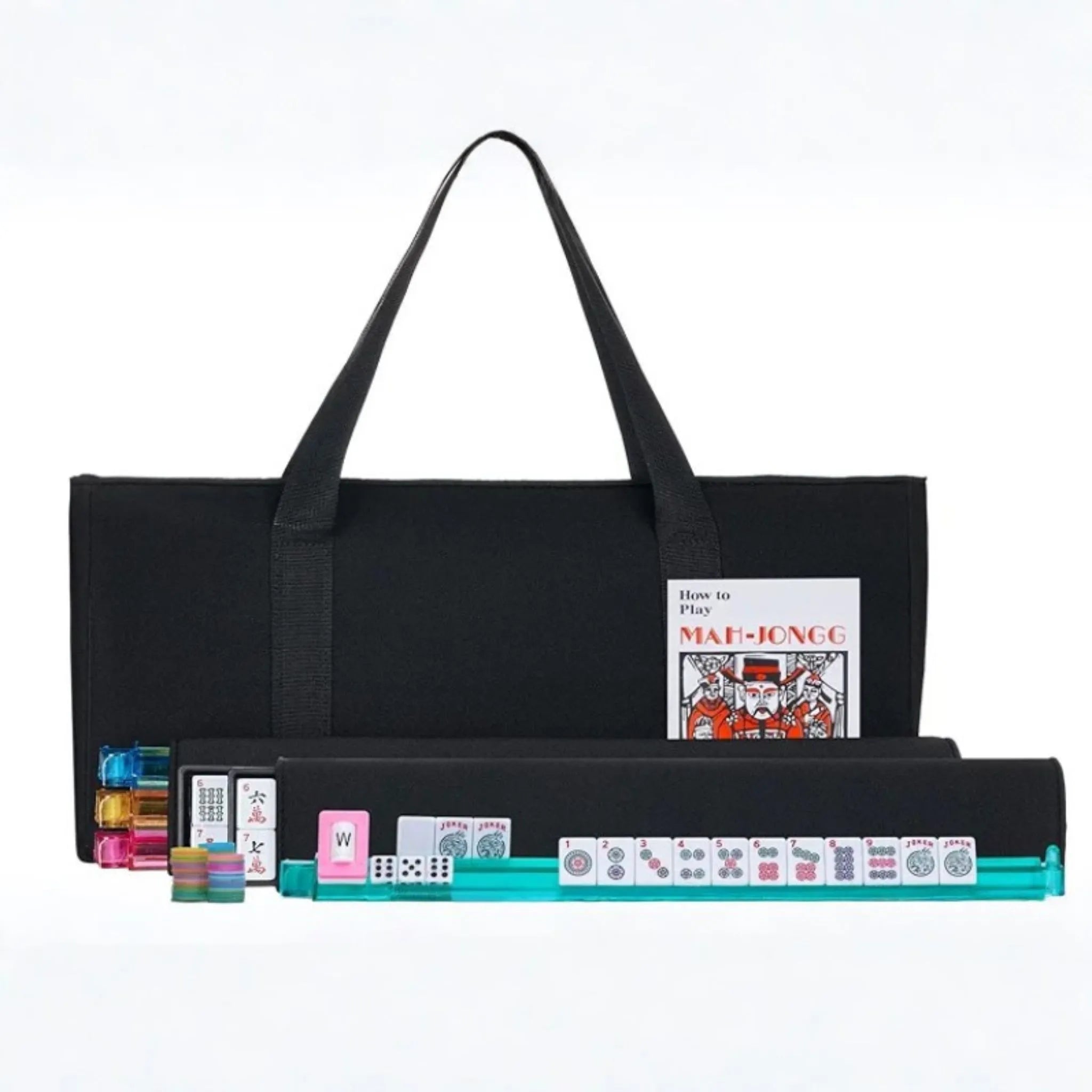 American Mahjong Set
