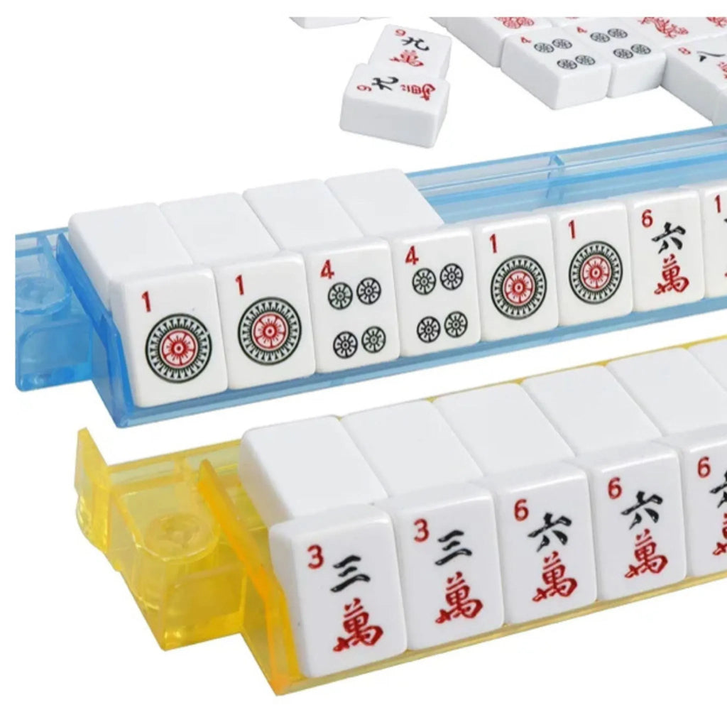 American Mahjong Set