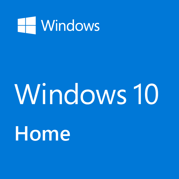 Microsoft Windows 10 Home – 1 PC License Key
