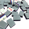 American Mah Jongg Tiles - Earl Grey 30MM