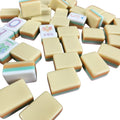 American Mah Jongg Tiles - Lemon Sherbet 30MM