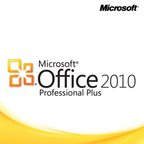 Microsoft Office 2010 Professional Plus – 1 PC License Key