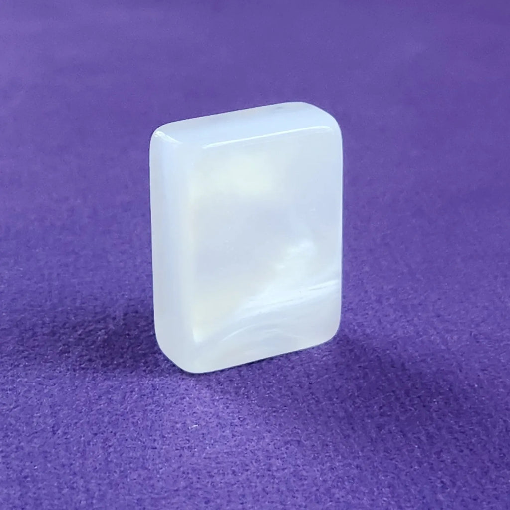 American Mah Jongg Tiles - (30MM) Mother of Pearl