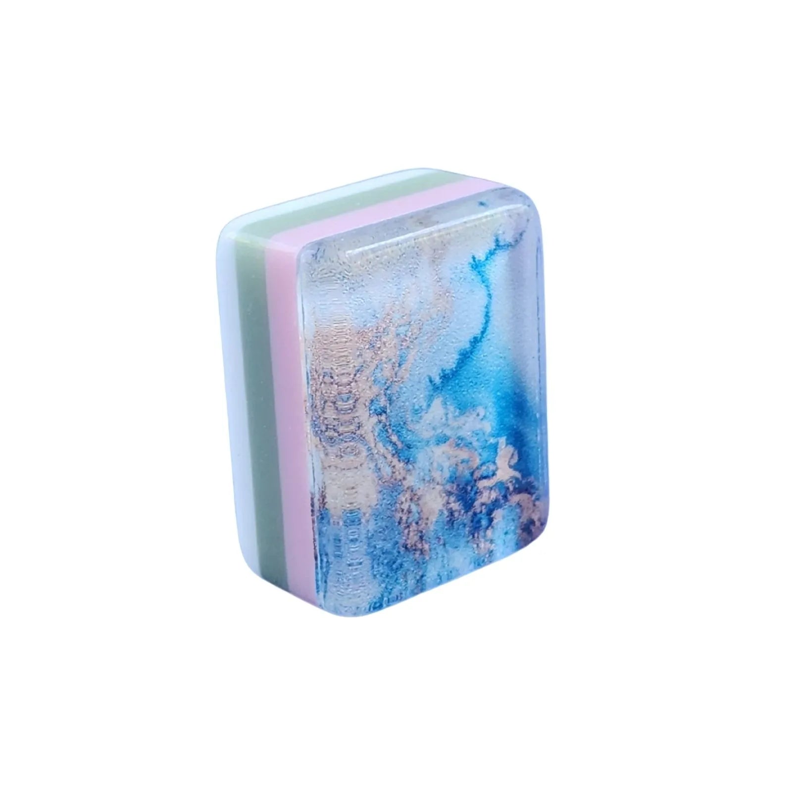 American Mah Jongg Tiles - (30MM) Ocean Wave