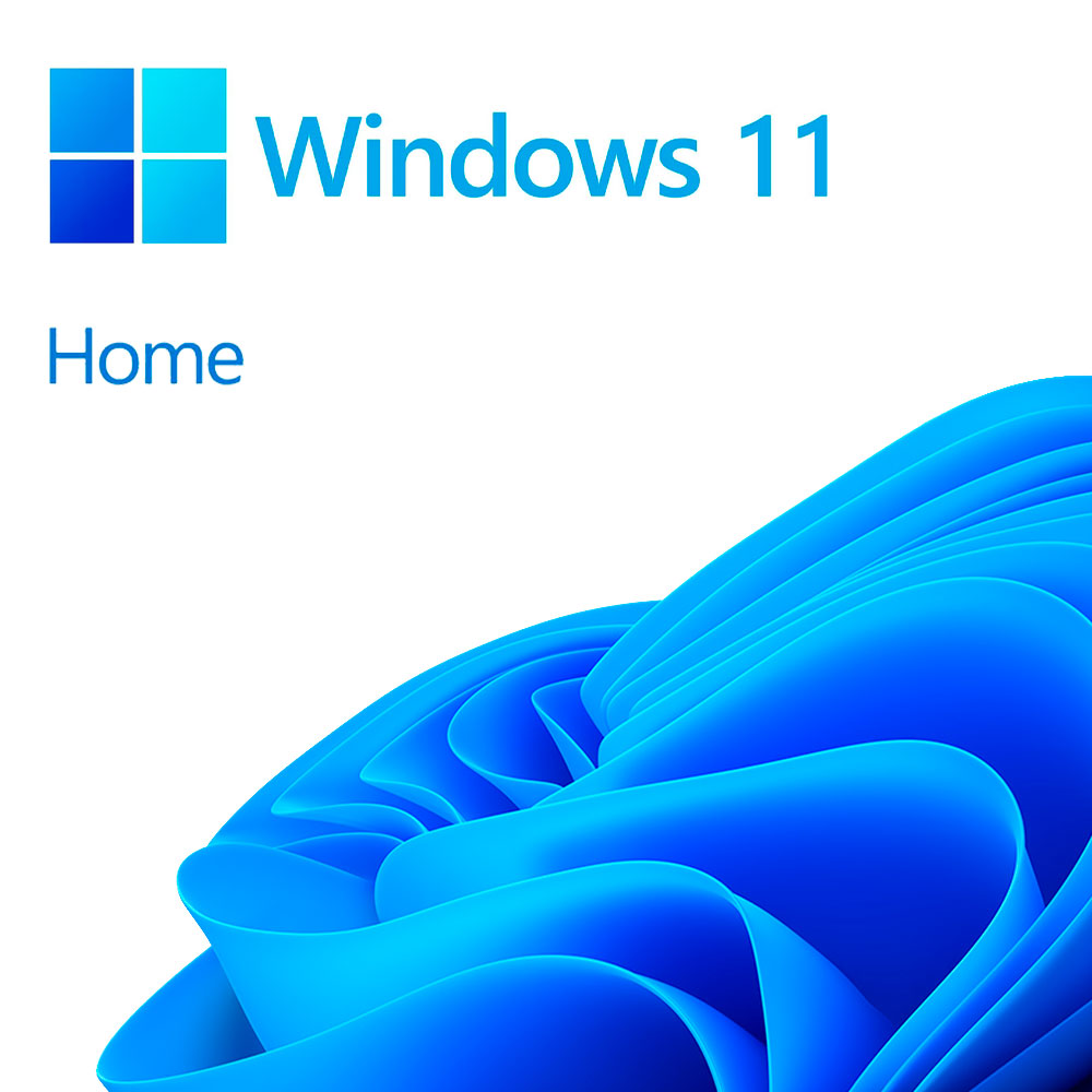 Microsoft Windows 11 Home – 1 PC License Key